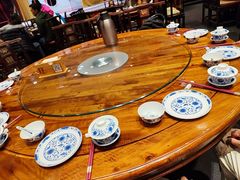 -顺兴老茶馆·精品川菜(世纪城店)