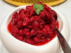 -吉林省林业宾馆-餐厅