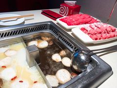 -海底捞火锅(泉城路店)