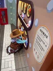 -meland亲子乐园(北京首开通州万象汇店)
