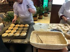 -黑鸡小馆(金源店)