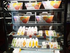 -Fruwich果明治(西单更新场店)