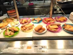 -宜家·瑞典风味餐厅(无锡店)
