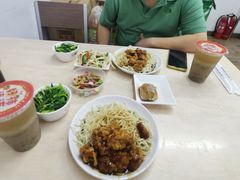 -玉华饮食店(茅台路店)