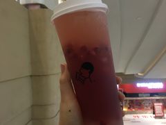 -喜茶(东莞汇一城店)