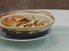 -东海酒家(长平东路店)