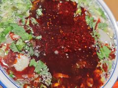 -清真磨沟沿老字号牛肉面(总店)
