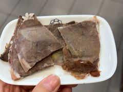 -京穆兰兰州牛肉面·清真(中川机场店)
