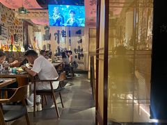 -三杯赤運·中式小酒馆(所城里店)