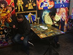 -同来顺涮肉馆(六顺街店)