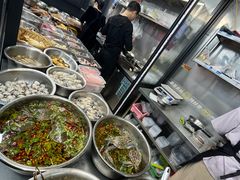 -圆蛋酒料•生腌(开元路店)