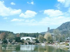 -牛首山文化旅游区