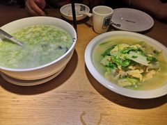-吕氏疙瘩汤·海鲜新鲁菜(凯德mall新都心店)