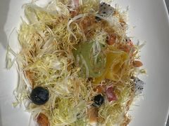 -宫燕府·京菜·烤鸭·淮扬菜(王府中心店)