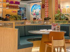 -大头力茶餐厅(花都融创茂店)