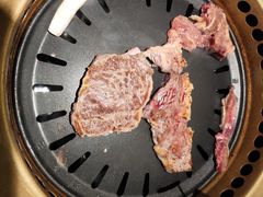 -花味·自助烤肉(雨花客厅店)