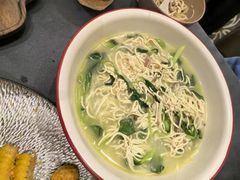 -A One Kitchen·南京精菜馆(晶丽酒店店)