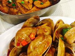 -渔娘渔家丹东海鲜(东直门店)