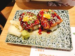 -林妈妈村·日式料理(宝山万达店)