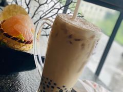 -湊湊火锅·茶憩(和平大悦城店)