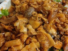 -闻香阁·清真(光荣道店)