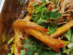 -破瓦寒窑·地摊烤羊排