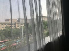 -天津水晶宫饭店