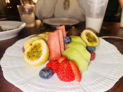 -上海柏悦酒店·世纪100牛排馆