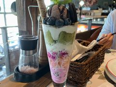 -咖梦餐厅 COMENG RESTAURANT