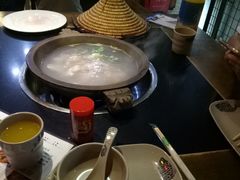 -炭火功夫烤鱼·小龙虾音乐餐吧(新风街店)