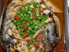 -半天妖烤鱼(方庄店)