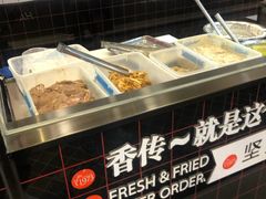 -1973继光香香鸡(合生汇购物中心店)