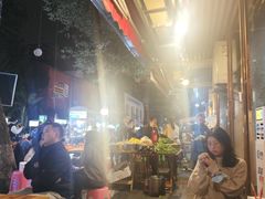 -抚琴第一烤(抚琴地铁站A口店)