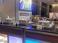 -君来湖滨饭店·玫瑰园