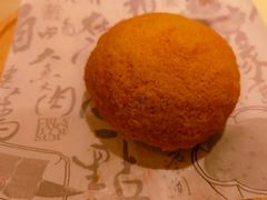 -蔡澜点心·粤菜(新街口IFCX店)