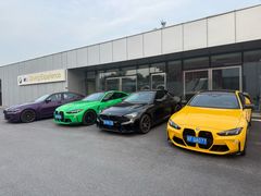 -赛卡联盟卡丁车馆(上海世博店)