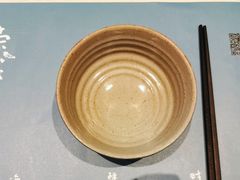 餐具摆设-荣小馆(临海世纪花城店)
