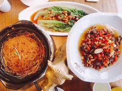 -炊烟小炒黄牛肉(中心印象城店)