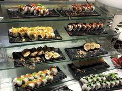-好伦哥比萨烤肉自助(八里桥店)