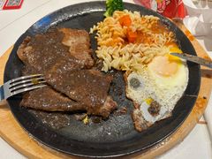 -豪享来(我格广场店)