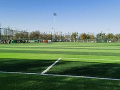 -瀛海足球主题公园