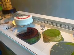 -Lady M Cake Boutique(麦迪逊大道店)