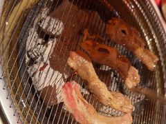 -西塔老太太泥炉烤肉(苏州大悦城店)