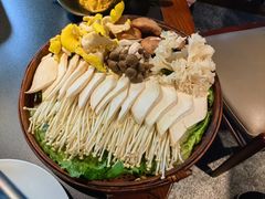 -索溪山寨·湘西饮食文化博物馆(标志门店)