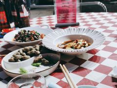 -川流不息·地道川菜·小龙虾(新松江路店)