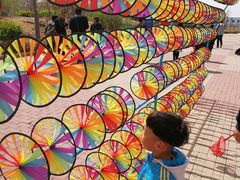 -北戴河圣蓝海洋公园