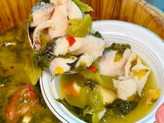 -满堂春特色餐馆