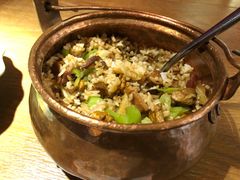 -中8楼风尚云南菜(颐堤港店)