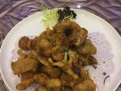 -新花城蟹粉馆(乌鲁木齐店)