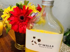 -O'mills Sourdough Bakery&Bistro(永嘉路店)
